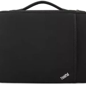 LENOVO ThinkPad 12' Sleeve Lightweight Protective Laptop Case Durable Water?Resi