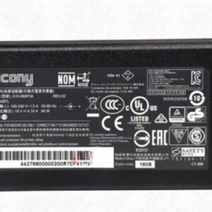 Power adaptor 19V/90W for Leader Visionary AIO SV270
