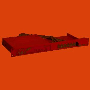 Rackmount.IT Rack Mount Kit for WatchGuard Firebox T25