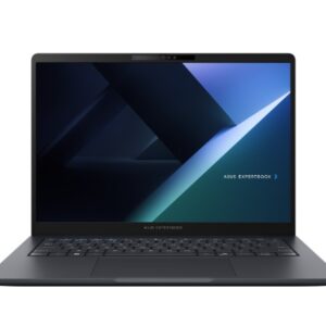 ASUS ExpertBook 14 14' WUXGA Laptop Intel Core Ultra 7 255H DDR5 16GB 512GB SSD