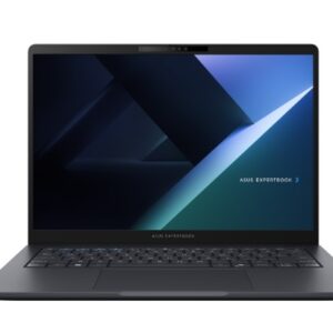 ASUS ExpertBook B3 14' WUXGA 300nit Anti-Glare Intel Core Ultra 5 225H 16GB DDR5