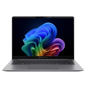 ASUS ExpertBook 14 14' WQXGA Laptop Intel Core Ultra 7 258V DDR5 32GB 1TB SSD Wi