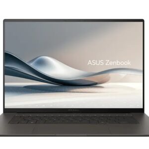 (Special Buy) ASUS Zenbook S16 16' 3K OLED Laptop