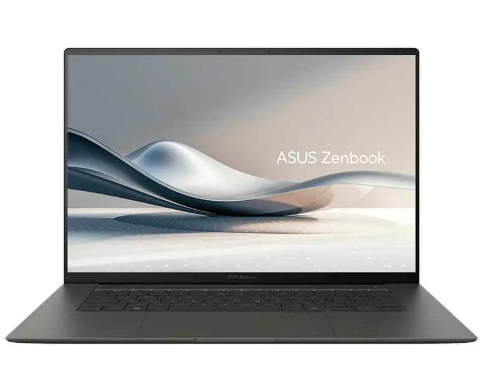 (Special Buy) ASUS Zenbook S16 16' 3K OLED Laptop