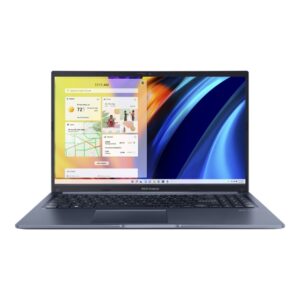 ASUS VivoBook X15 15.6' X1502VA Win11 Home Intel i7-13620H FHD 16GB DDR4