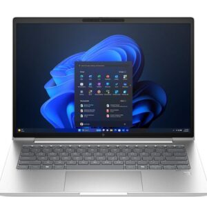 HP EliteBook 640 G11 14' WUXGA Intel U5-125U 16GB DDR5 512GB SSD WIN 11 PRO 4G-L