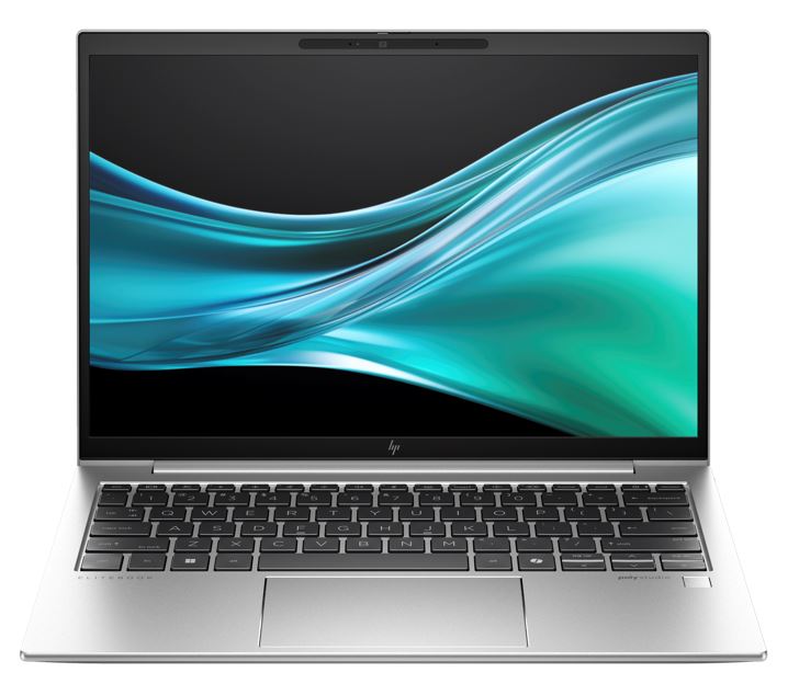 HP EliteBook 830 G11 13.3' WUXGA IR Intel vPro U5-125U 16GB DDR5 512GB SSD WIN 1