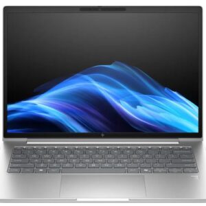 HP EliteBook 6 G1i 14' WUXGA Intel U7-255U 16GB DDR5 512GB SSD Windows 11 PRO 4G