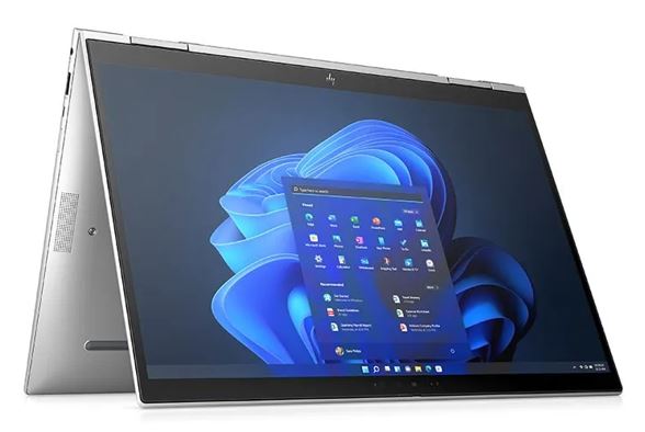 HP EliteBook X360 1040 G10 14' WUXGA TOUCH Intel i7-1355U 16GB DDR5 256GB SSD WI