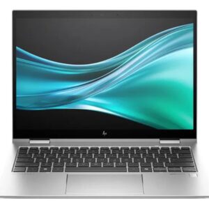 HP EliteBook X360 830 G11 13.3' Flip WUXGA TOUCH Intel U5-135U 32GB DDR5 512GB W