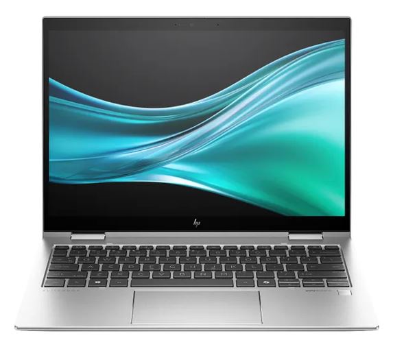 HP EliteBook X360 830 G11 13.3' Flip WUXGA TOUCH Intel U5-135U 32GB DDR5 512GB W
