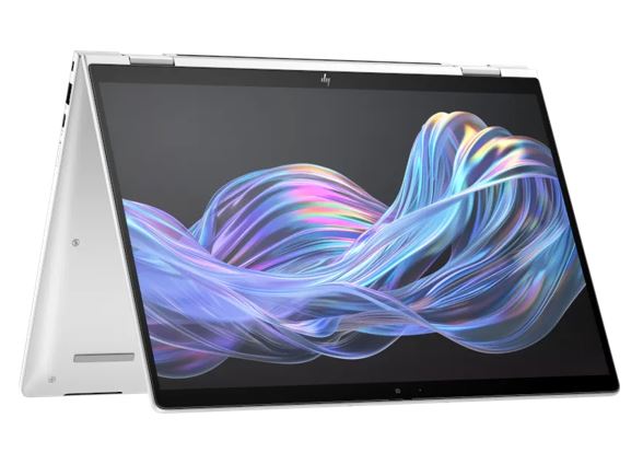 HP EliteBook X Flip G1i 14' WUXGA TOUCH PVCY Intel U7-256V 16GB DDR5 512GB SSD W