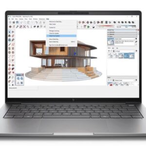 HP ZBook 8 G1i FireFly 14' WUXGA TOUCH IR Intel U7-255U 16GB DDR5 512GB SSD WIN