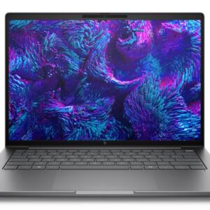 HP ZBook 8 G1i FireFly 14' WUXGA TOUCH IR Intel U7-255H 32GB DDR5 1TB SSD WIN 11