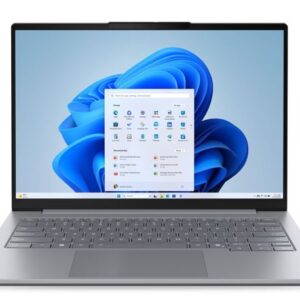 LENOVO ThinkBook 14 G9 14' WUXGA Intel Core 5?210H 16GB DDR5 512GB SSD Windows 1