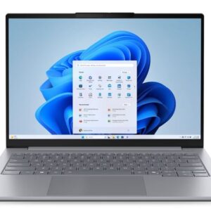 LENOVO ThinkBook 14 G9 14' WUXGA Intel Core 7?240H 32GB DDR5 512GB SSD Windows 1