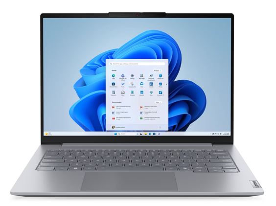LENOVO ThinkBook 14 G9 14' WUXGA Intel Core 7?240H 32GB DDR5 512GB SSD Windows 1