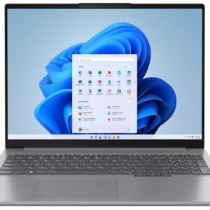 LENOVO ThinkBook 16 G6 16' WUXGA Intel i7-1355U 16GB DDR5 512GB SSD Windows 11 P