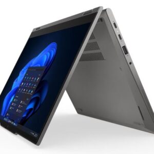 LENOVO ThinkPad L13 Yoga G6 13.3' WUXGA TOUCH IR AMD R7-250 32GB DDR5 512GB SSD