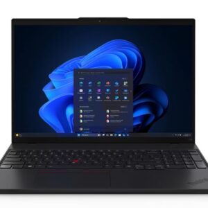 LENOVO ThinkPad L16 G2 16' WUXGA IR AMD R5-340 32GB DDR5 512GB SSD Windows 11 Pr