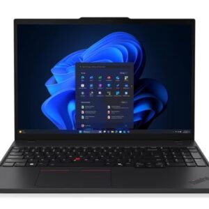 LENOVO ThinkPad T16 G4 16' WUXGA IR Intel U7-265H 32GB DDR5 512GB SSD WIN 11 PRO