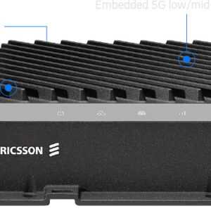 Cradlepoint R980 3-yr NetCloud Mobile Performance Router Essentials Plan