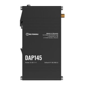 Teltonika DAP145 Industrial RS485 Wi-Fi 4 Access Point