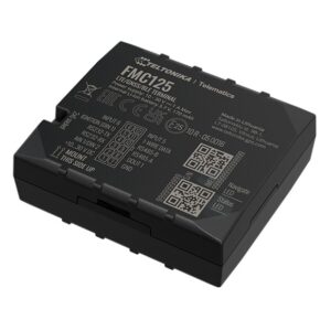 Teltonika FMC125 Advanced LTE Terminal with GNSS and LTE/GSM Connectivity