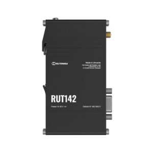 Teltonika RUT142 Industrial Router