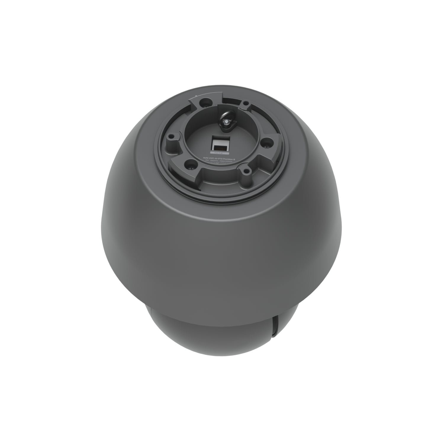 4K PTZ Camera
