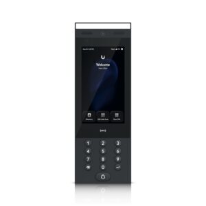 Ubiquiti G3 Intercom