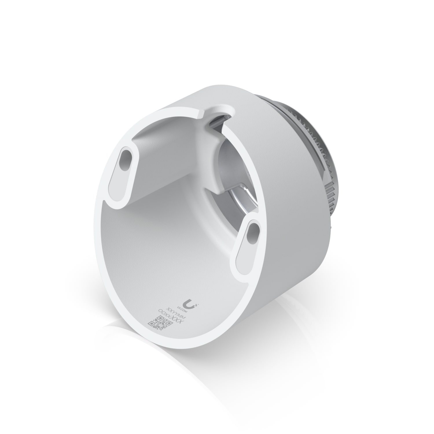 Mounting Accessory Enhances Tilt Angle by 22