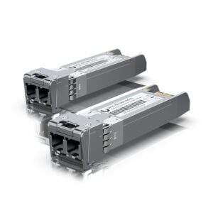 Ubiquiti UFiber 10Gbps Multi-Mode Optical Module