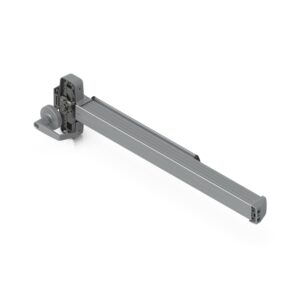 Ubiquiti Panic Bar