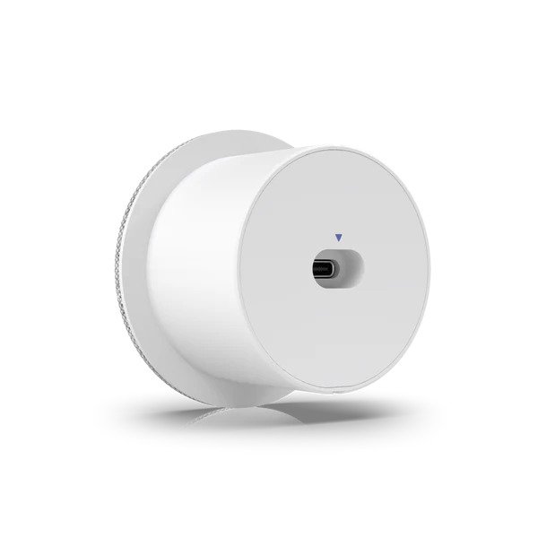 In-Wall Mount Included