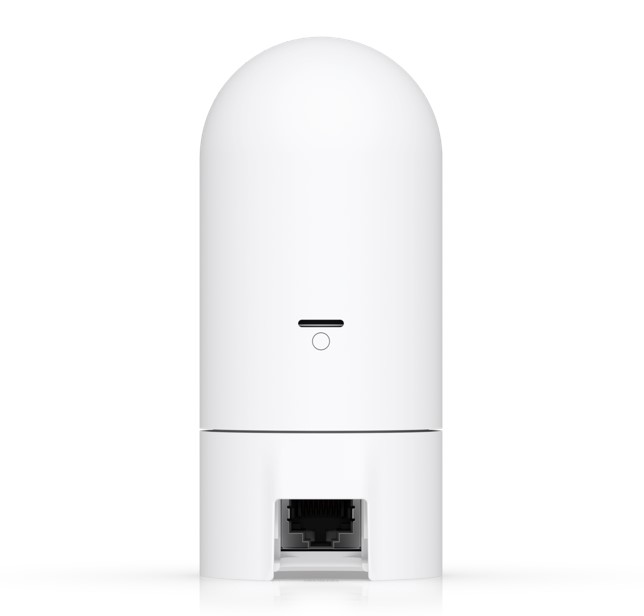 Easy-to-deploy 2K HD PoE camera