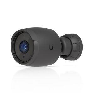 Ubiquiti G6 Bullet Black