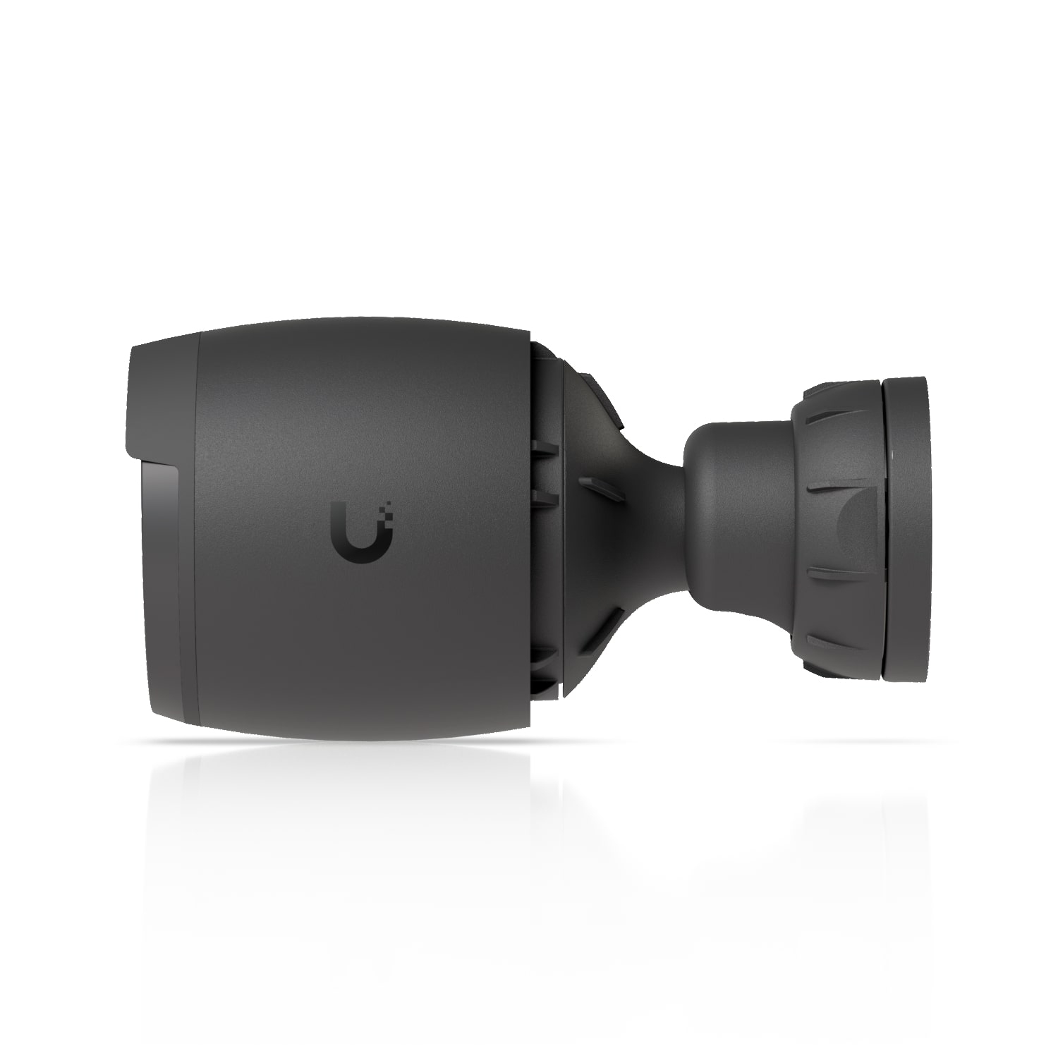 All-weather 4K PoE Camera