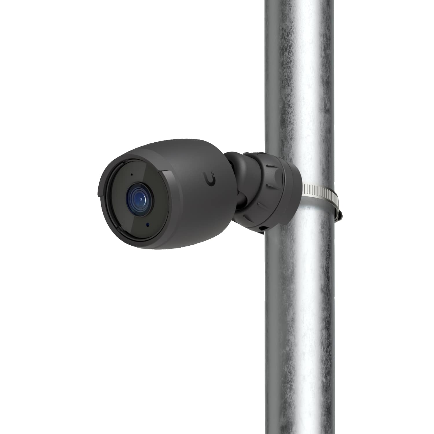 With a 1/1.8' 8MP Image Senso