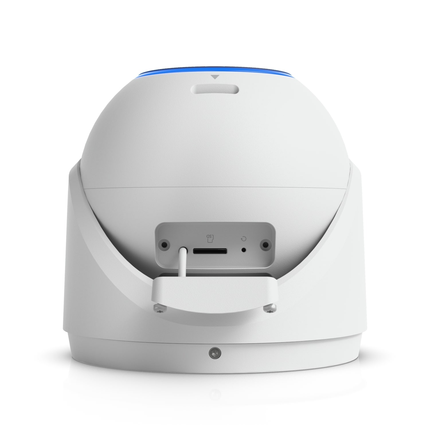 All-Weather Tamper-Resistant 4K PoE+Cam