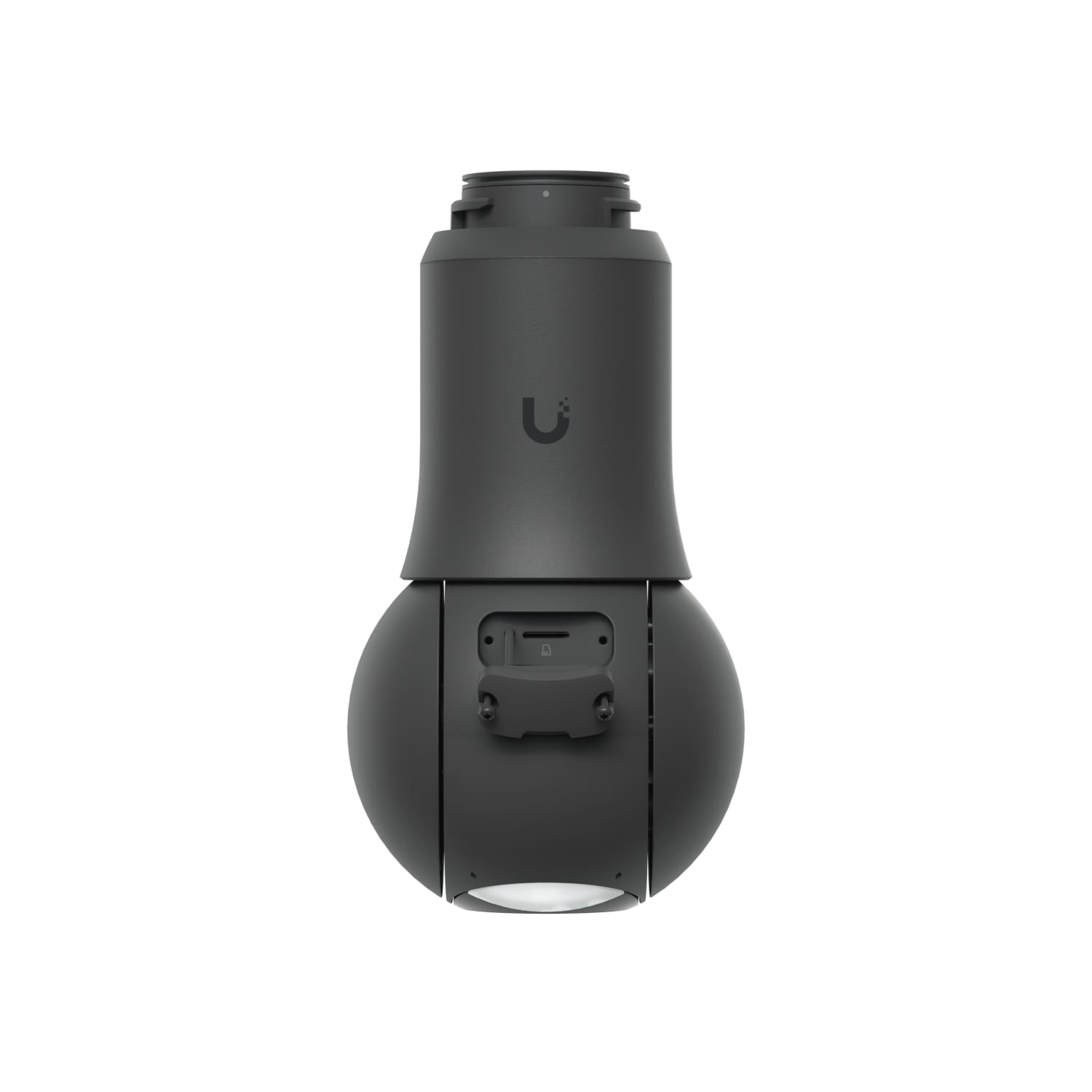 4K Dual-lens Camera