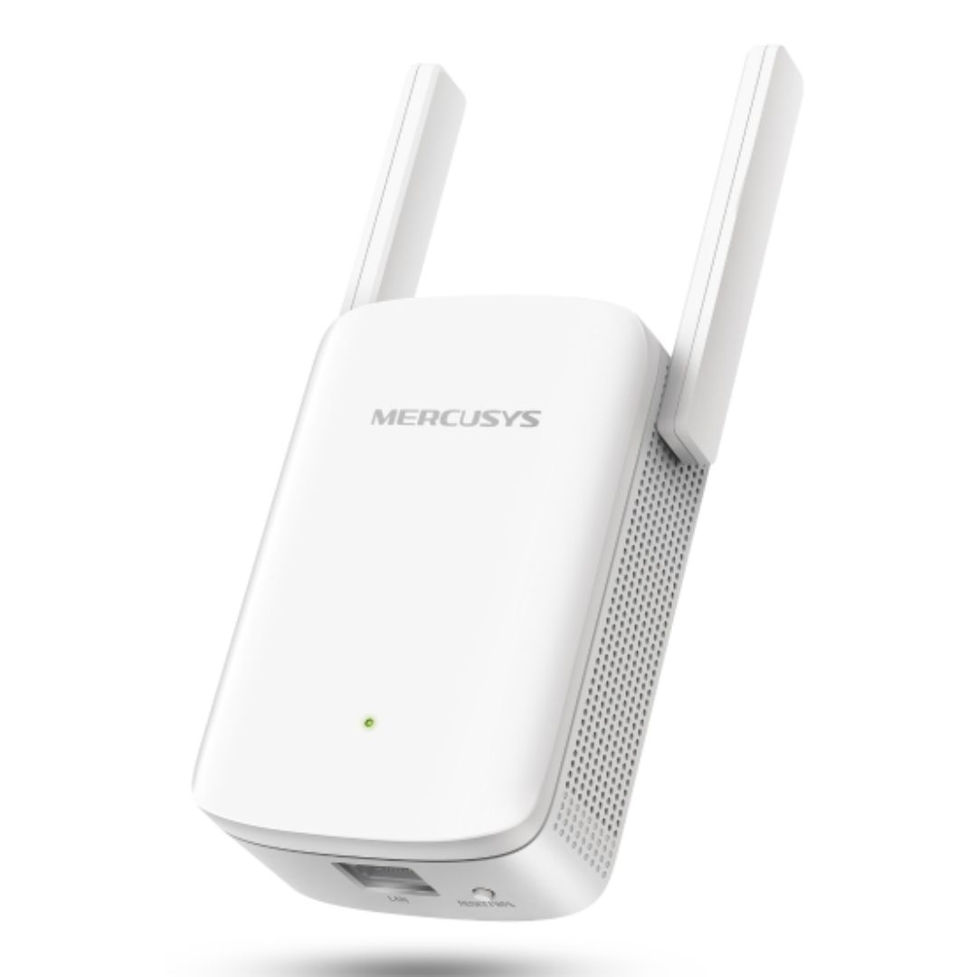 Dual Band Speeds up to 1500Mbps