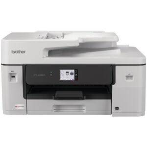 Brother A3 INKvestment Business Inkjet with fast 31ppm printingm auto 2-sided A3