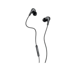 Edifier P230 USB-C Black Wired earphones Wired Earbuds with Remote and Mic
