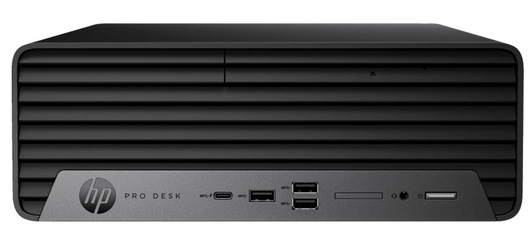 HP Pro SFF 400 G9 Desktop PC Intel i7-14700 32GB 512GB SSD Windows 11 PRO Intel