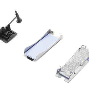 Lenovo ThinkCentre M.2 SSD Kit - Storage installation kit for M710 M715 M720 M91