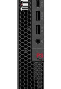LENOVO ThinkStation P3 Tiny Intel U7-265 16GB DDR5 1TB SSD WIN 11 PRO NVIDIA RTX