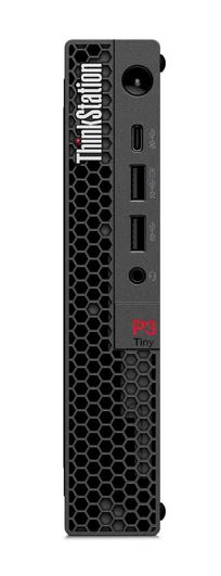 LENOVO ThinkStation P3 Tiny Intel U7-265 16GB DDR5 1TB SSD WIN 11 PRO NVIDIA RTX