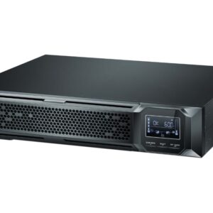 Aten 2000VA/2000W Professional Online UPS with USB/DB9 connection