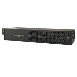 PowerShield Rack Mount 6-10kVA PDU